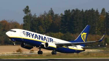 Ryanair seguirá volando "con normalidad" a España pese a la cuarentena de Reino Unido