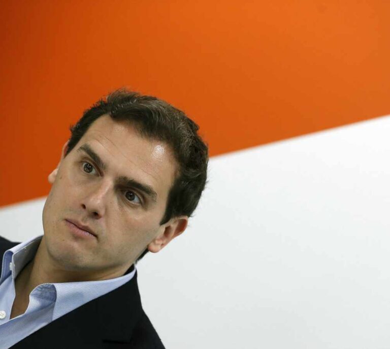 Crisis en Ciudadanos: dimite la coordinadora en Lorca porque "el partido ha cambiado"