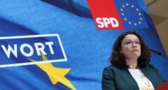 Derrota de los socialdemócratas alemanes en las elecciones europeas y en Bremen