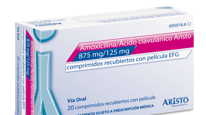 Amoxicillin 500mg Online
