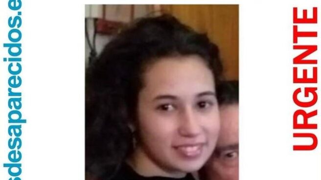 Buscan a una adolescente de 14 años desaparecida en Palma el 27 de abril