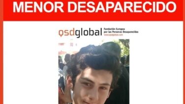 Desaparece un chico de 14 años en Castellón que precisa de medicación