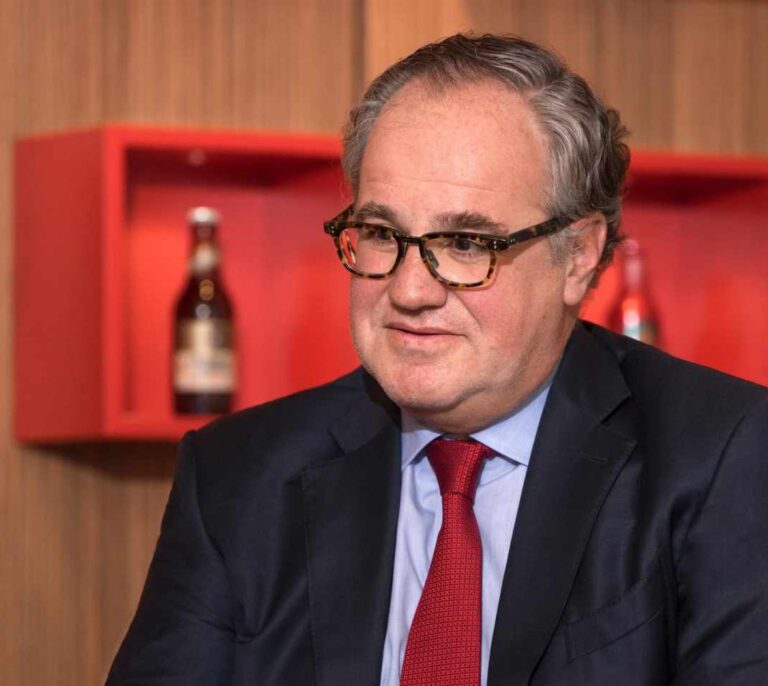 Damm ganó 112,6 millones en 2018 y elevó un 8,7% su facturación