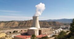 La central nuclear Ascó II (Tarragona) declara una prealerta de emergencia