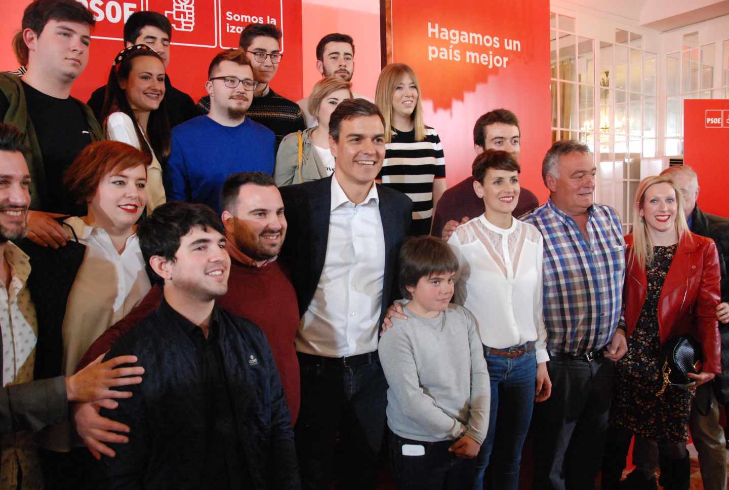 El futuro de Navarra aplaza la investidura de Sánchez más allá de los 'Sanfermines'