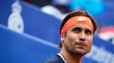 Adiós a David Ferrer: un grande a la sombra de una leyenda