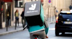 Amazon invierte en Deliveroo y lidera una ronda de financiación de 514 millones