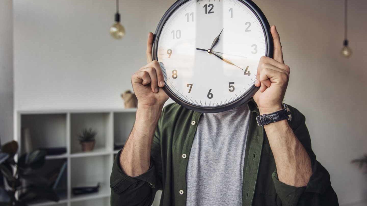 Horario Jornada autónomos