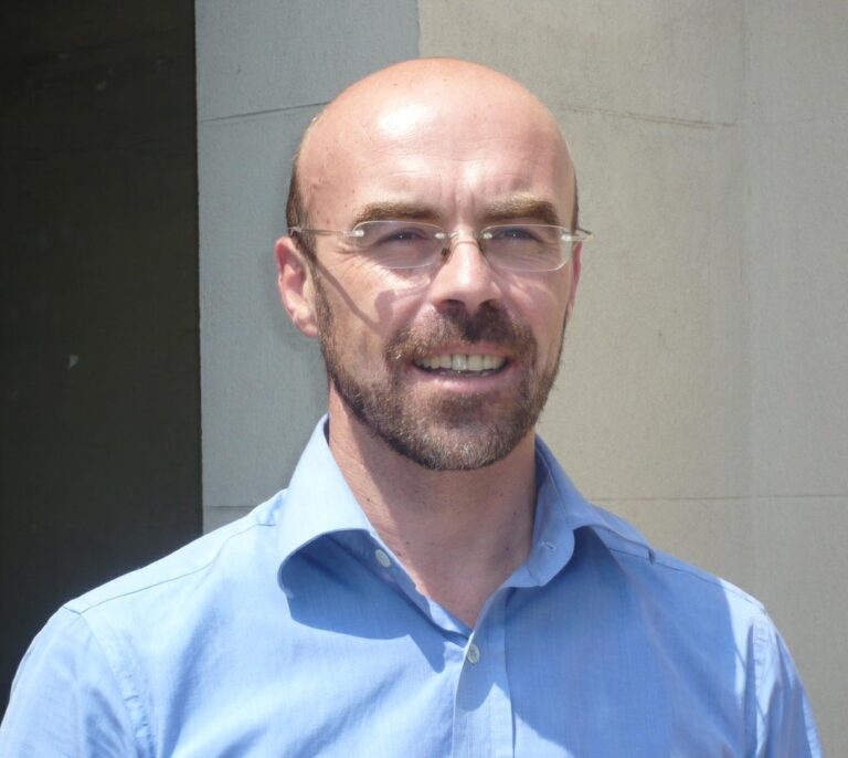 Candidato de Vox a las Elecciones Europeas: Jorge Buxadé