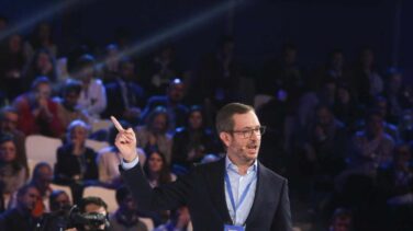 Maroto señala que si hay acuerdos con Ciudadanos no incluirán a Vox