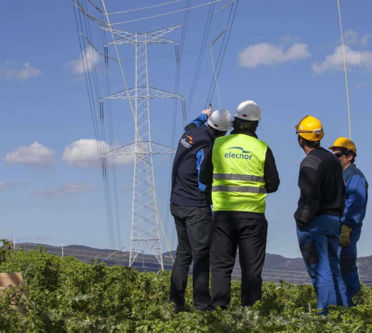 Elecnor ampliará seis subestaciones eléctricas en México por 5,1 millones