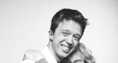 Errejón en la Pensión Carmena