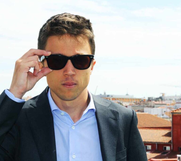 Errejón no está preparado (aún) para desbancar a Podemos
