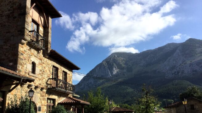 Asador Etxebarri.