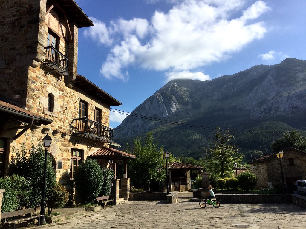 Asador Etxebarri.