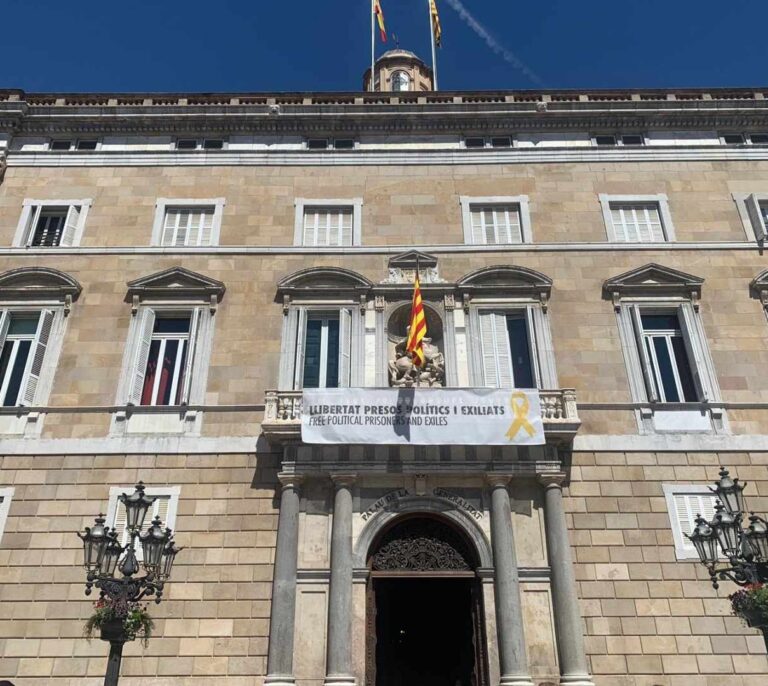 El CGPJ investiga si la Generalitat entró a controlar ordenadores de jueces en Cataluña