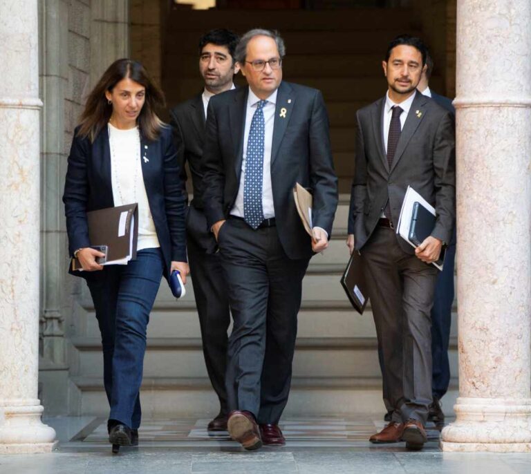 La Generalitat fijará un límite a los precios de alquiler en las "zonas tensionadas"