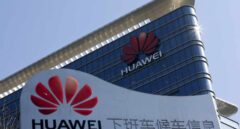 EEUU pide a España excluir por completo a la china Huawei de sus redes 5G por seguridad