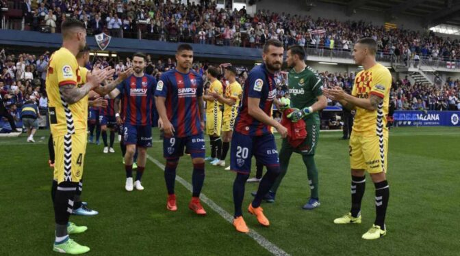 Así actúan las casas de apuestas cuando detectan un amaño de partidos