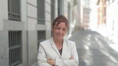 "Más Madrid no excluye a nadie, es lo que de verdad debería haber sido Podemos"