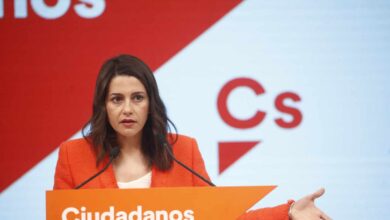 Ciudadanos: regreso a Borgen