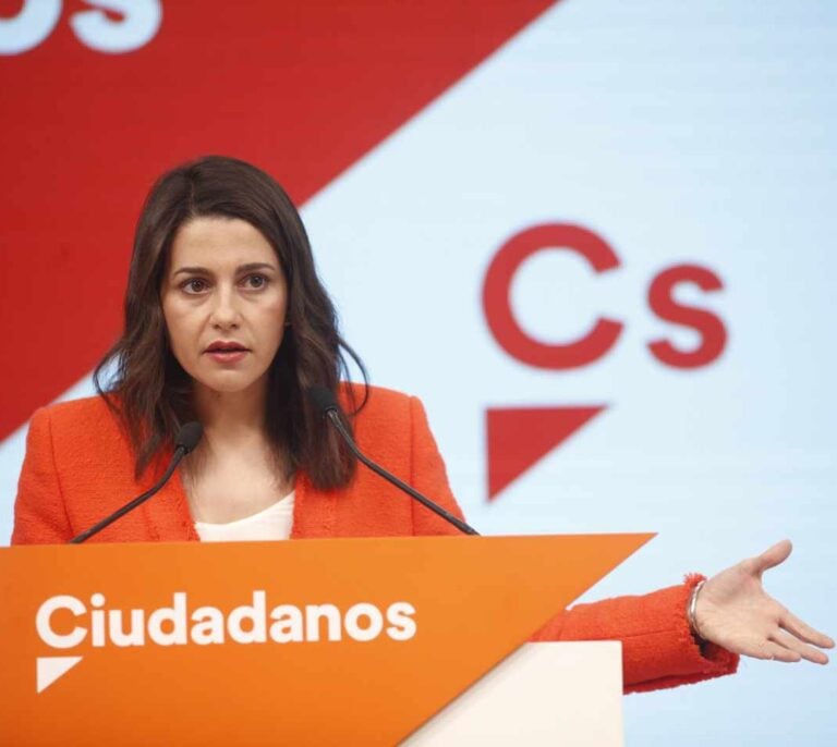 Ciudadanos: regreso a Borgen