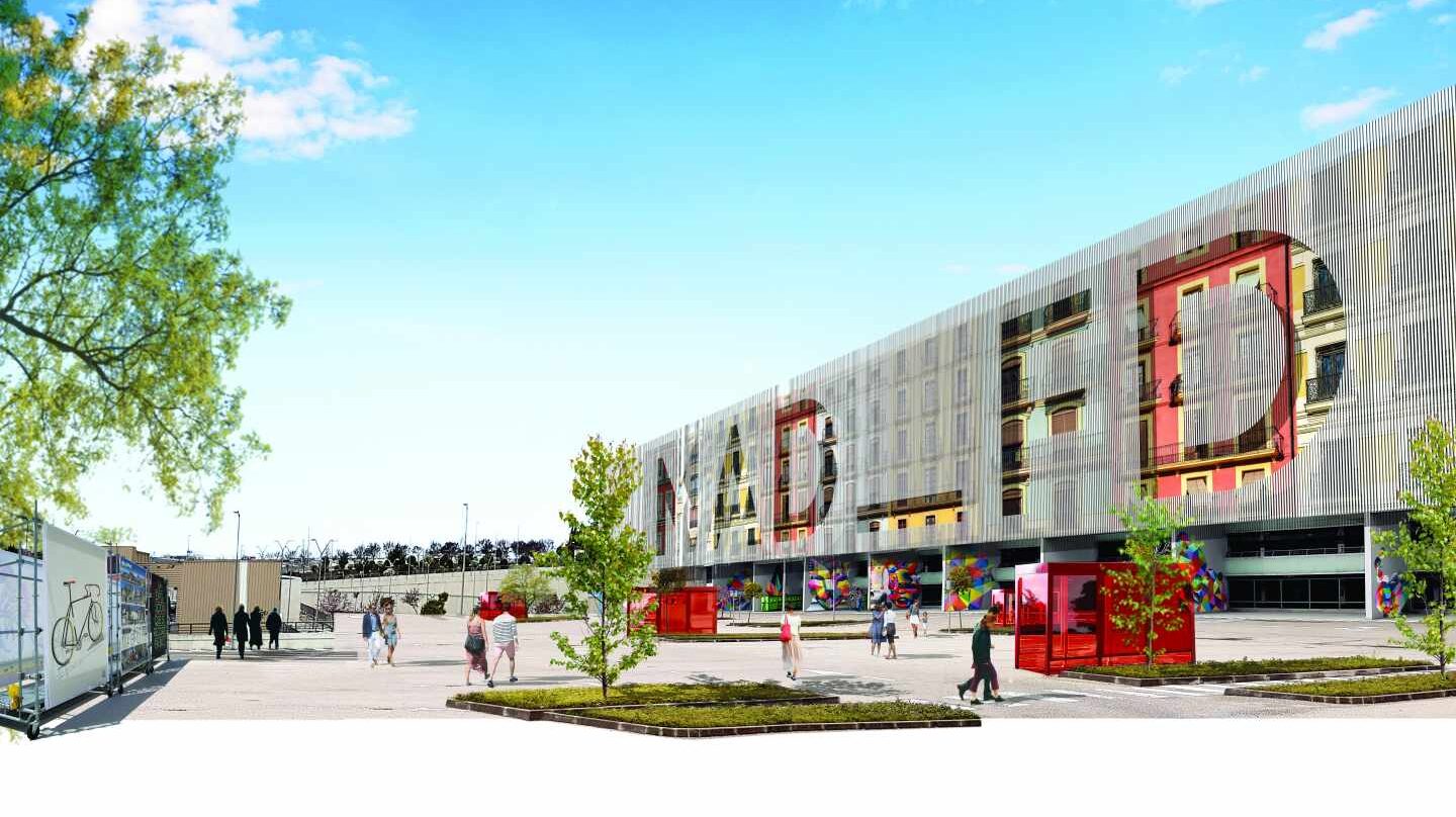 El Corte Inglés lanza en Arroyosur un nuevo modelo de centro comercial para atraer a un cliente más juvenil.