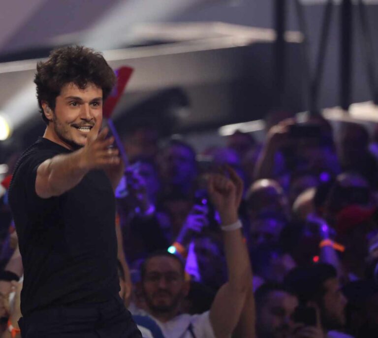 Las 12 cosas que no te han contado de Eurovisión