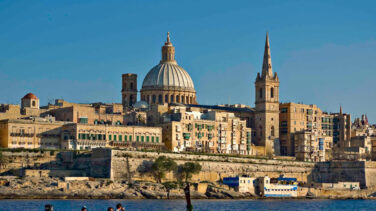 Los menores confinados en Malta podrían volver a España el viernes