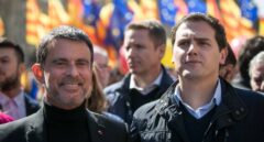Rivera y Valls, al borde de la ruptura tras una larga lista de desencuentros