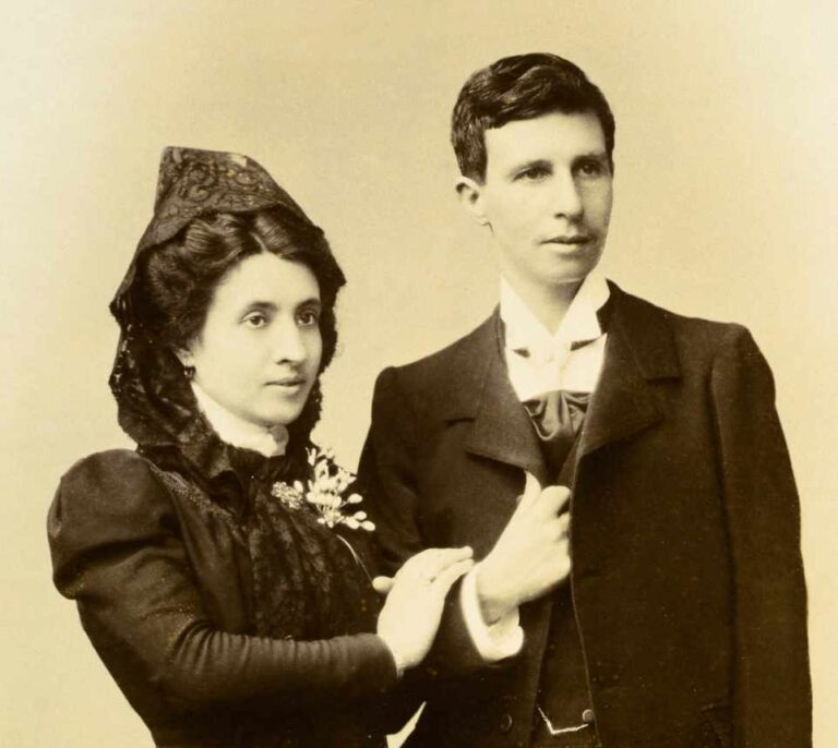 'Elisa y Marcela', el 'matrimonio sin hombre' que escandalizó a España