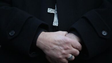 "En la Iglesia vasca, ETA fue una religión de sustitución"