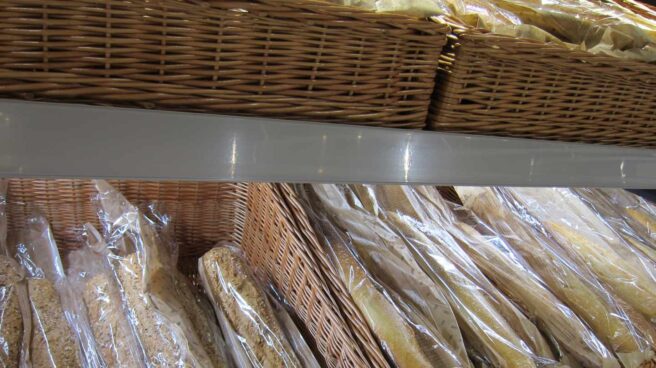 PANADERIA
