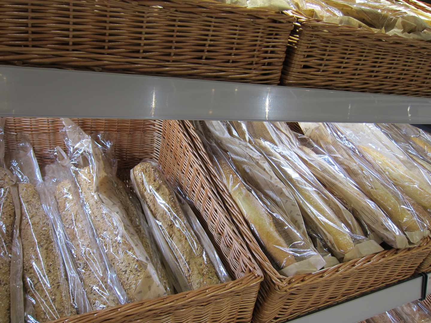 Los expertos dudan que la industria cumpla con la nueva norma de calidad del pan
