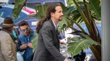 Iglesias rebaja ahora las condiciones para una coalición: "Los ministerios son lo de menos"
