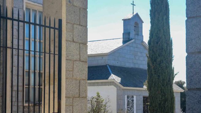 El Gobierno se adjudica la propiedad del panteón donde será enterrado Franco