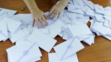 La Junta Electoral da la razón al PSOE y el nuevo recuento deja a Vox fuera del Ayuntamiento de León