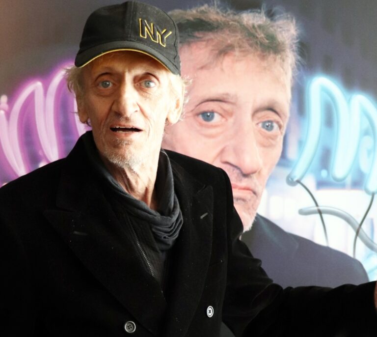Quique San Francisco, protagonista de su 'reality' "Follow San Francisco"