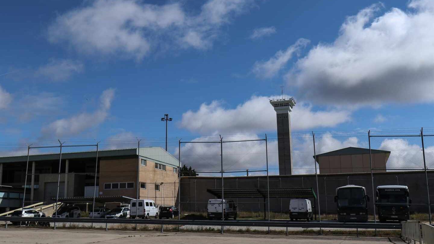 Denuncian una nueva agresión a dos funcionarios en Soto del Real, la prisión con más incidentes de Madrid