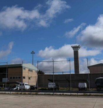 Denuncian una nueva agresión a dos funcionarios en Soto del Real, la [...]