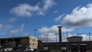 Denuncian una nueva agresión a dos funcionarios en Soto del Real, la prisión con más incidentes de Madrid