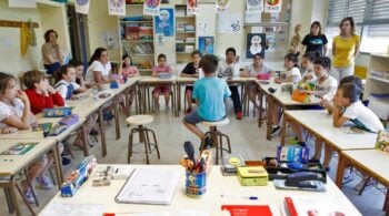 La Seguridad Social gana 31.462 afiliados en septiembre gracias al tirón de la Educación