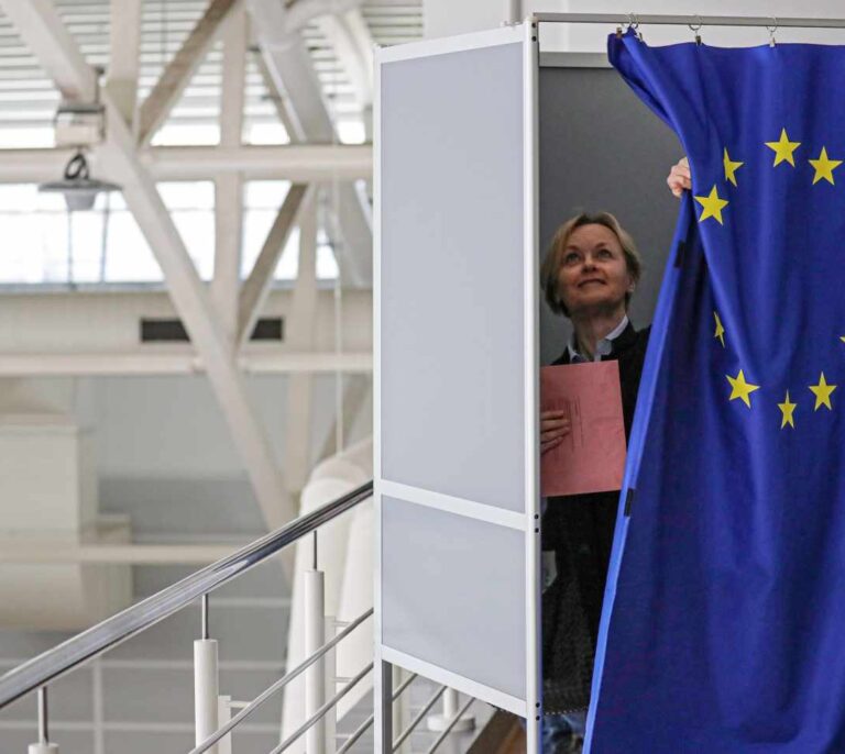 Diez claves sobre lo que está en juego en las elecciones europeas