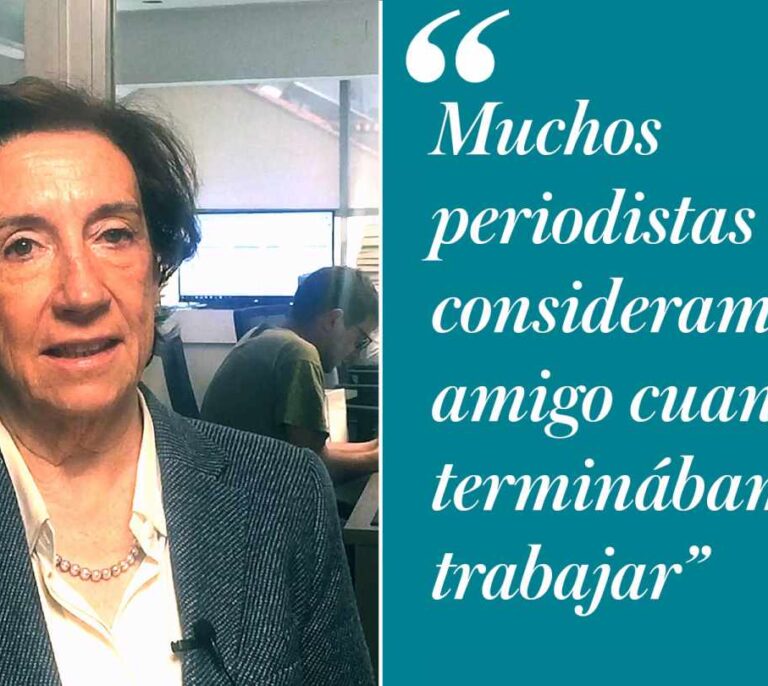 Rubalcaba, un hombre determinante en la vida política española