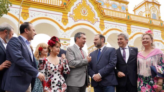 abalos feria abstención