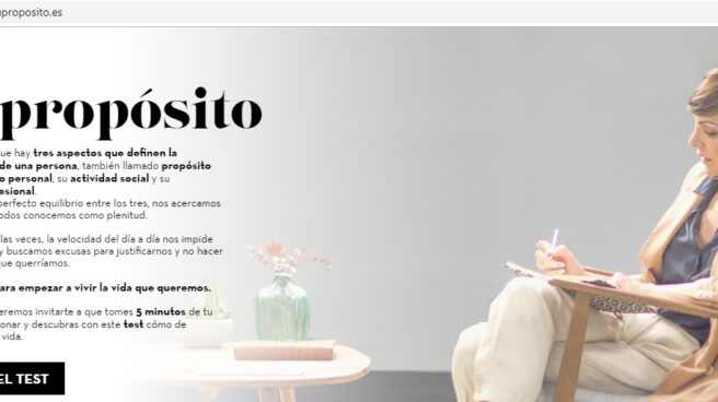Campaña de Adecco, 'Tu propósito'.