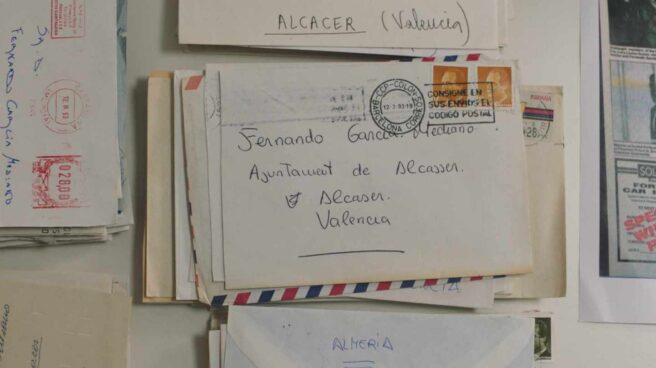 alcasser Imagen del documental de Netflix.