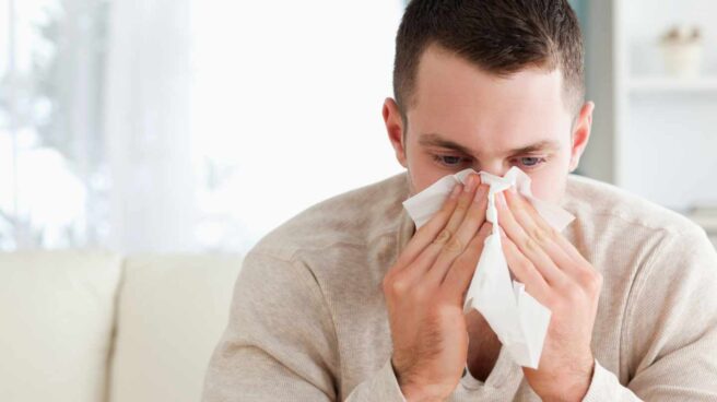 Las previsiones fallaron: llega la epidemia de alergias