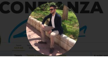 Los polémicos tuits de un candidato del PP en Almería: "Solo deseo tu muerte"
