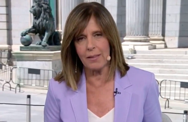 TVE se disculpa al llamar por error "presos políticos" a los diputados encarcelados